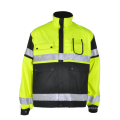 waterproof security safety work wear jackets